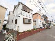 湘南台タウンハウス