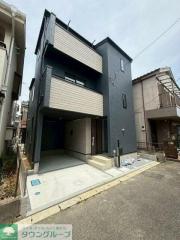 Sumai-to三郷市高州01