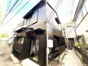 東武伊勢崎・大師線鐘ヶ淵駅まで徒歩1分