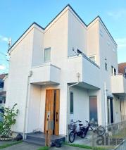 西武多摩湖線一橋学園駅まで徒歩15分