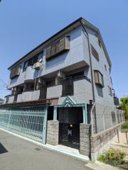 シルクハイツ