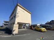 ＪＲ鹿児島本線羽犬塚駅まで徒歩25分