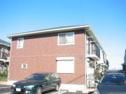 マリーコートB棟