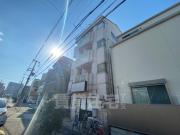 アパートメント港