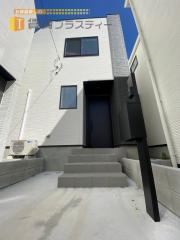 東京メトロ東西線行徳駅まで徒歩13分