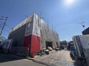 京王相模原線多摩境駅までバス約15分 徒歩8分