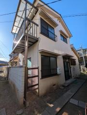 山後様一戸建 C棟