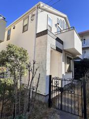 ファインコート千葉みなと戸建