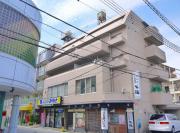ＪＲ関西本線奈良駅まで徒歩4分