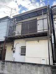 矢口三丁目 貸家