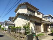 阪急京都線上牧駅まで徒歩7分