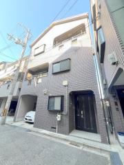 ＪＲ片町線徳庵駅まで徒歩10分