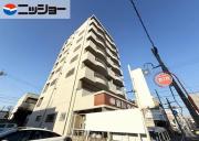 守山グリーンハイツ 