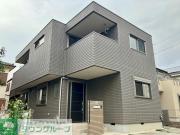 京成電鉄松戸線鎌ヶ谷大仏駅まで徒歩15分