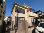 ＪＲ常磐線（各駅停車）馬橋駅まで徒歩20分