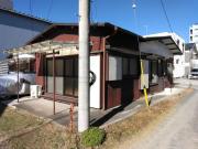 小田急小田原線本厚木駅まで徒歩15分