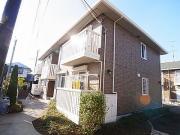 キャトルセゾンD棟