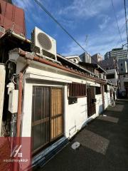 貸家 大阪市北区中津3丁目