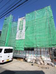 Ks ガーデン蓮中前