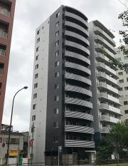 東京メトロ丸ノ内線西新宿駅まで徒歩7分