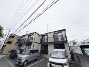 多摩都市モノレール桜街道駅まで徒歩19分