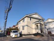 大曲末広1丁目貸家