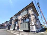 ＪＲ両毛線前橋駅までバス約24分 徒歩5分