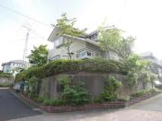 （貸戸建）ゆりが丘貸家
