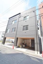 広島県広島市中区東平塚町