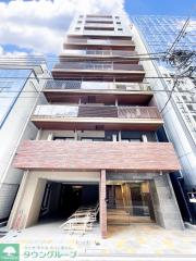 アーバネックス日本橋人形町