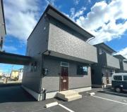 ロイヤルタウン田宮