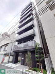 GRANPASEO森下