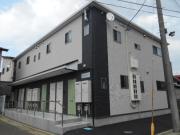 アスコット大野田