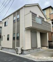 白幡戸建