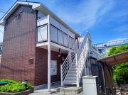 ＪＲ中央線国立駅まで徒歩10分