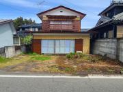 沼田市町田町戸建