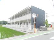 ＪＲ東海道本線守山駅まで徒歩103分