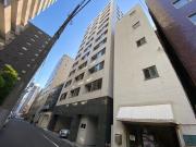 東京メトロ有楽町線新富町駅まで徒歩5分