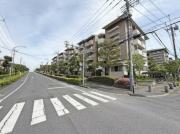 うらわイーストシティみずき街 2号棟