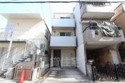 地下鉄谷町線都島駅まで徒歩6分