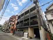 アリカ大森1