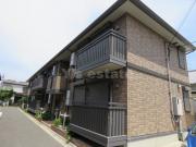 ドミール本町