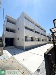 リーブルファイン大宮天沼町