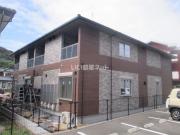パークサイド クレハ III