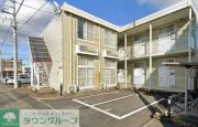 レオパレスカーサ はなみずき