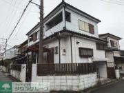川崎邸