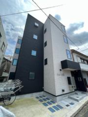 都営三田線志村坂上駅まで徒歩9分