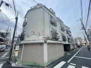 ＪＲ総武線（各駅停車）平井駅まで徒歩4分
