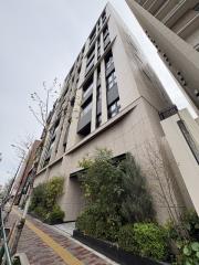 ザ・パークハウス 南麻布