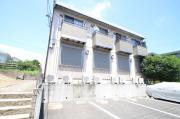 メゾネット寺島 B